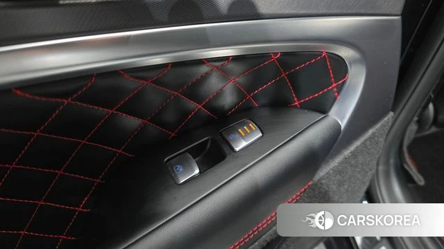 Genesis The New G70 Shooting Brake id 4941211 из Кореи 22