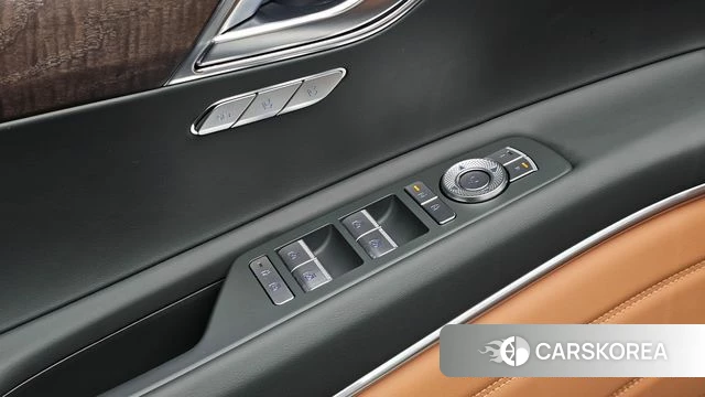Genesis GV80 id 4974709 из Кореи 22