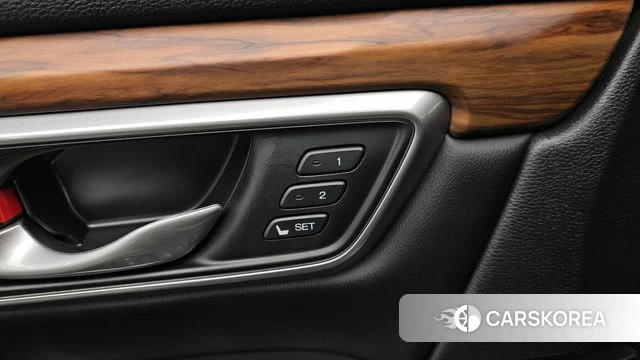Honda CR-V 5th generation id 4614119 из Кореи 22