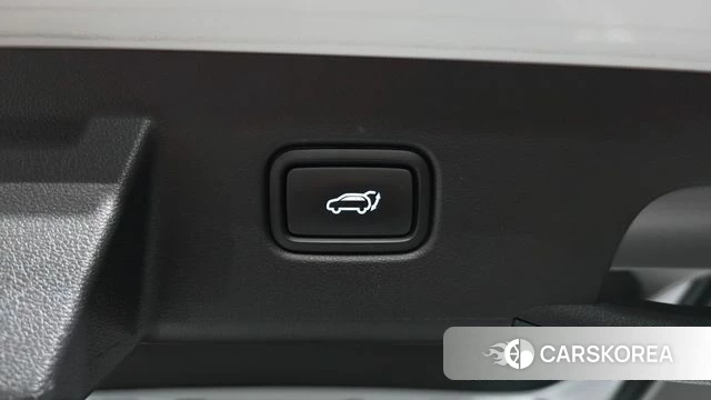 Hyundai The New Tucson (NX4) id 5057966 из Кореи 22