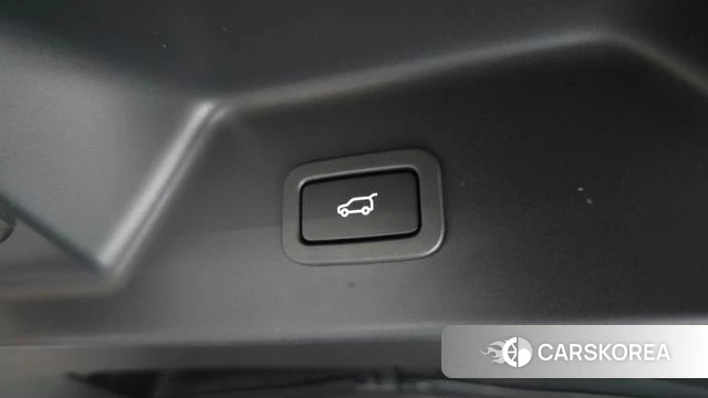 Land Rover Range Rover 4th Generation id 5003507 из Кореи 22