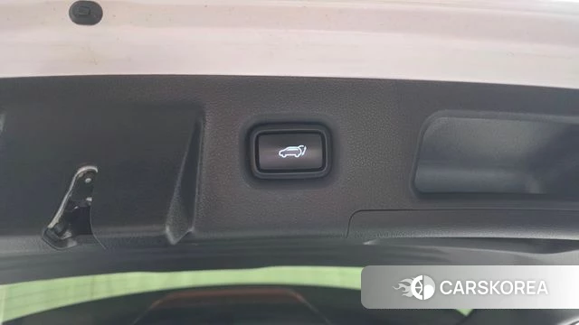 Hyundai The New Santa Fe id 5041048 из Кореи 22