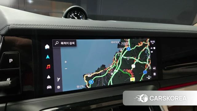 Porsche Panamera (976) id 5021142 из Кореи 22
