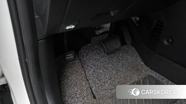 Hyundai Casper id 5017133 из Кореи 22