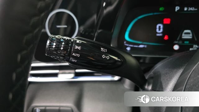 Hyundai The New Avante Hybrid (CN7) id 4965152 из Кореи 22
