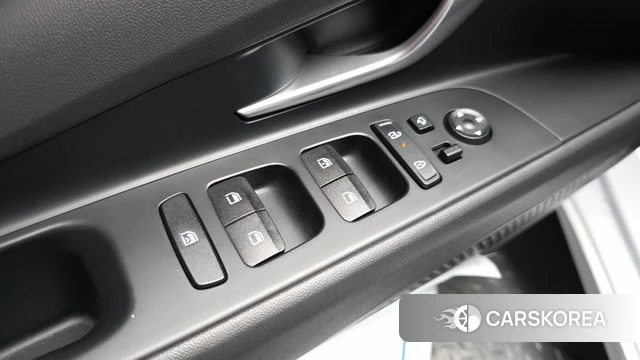 Hyundai The New Avante (CN7) id 4720138 из Кореи 22