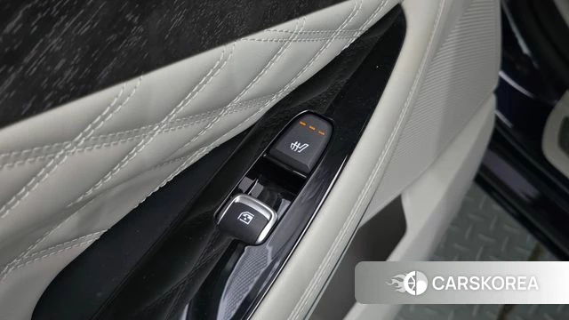 Kia K8 Hybrid id 4992347 из Кореи 22