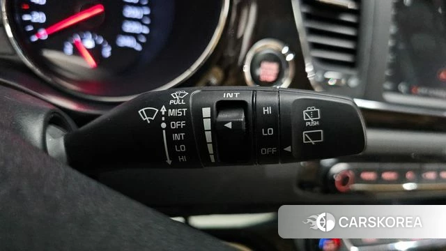 Kia The New Carnival id 4952534 из Кореи 22