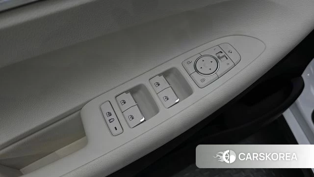Hyundai The New Grandeur IG Hybrid id 5012782 из Кореи 22