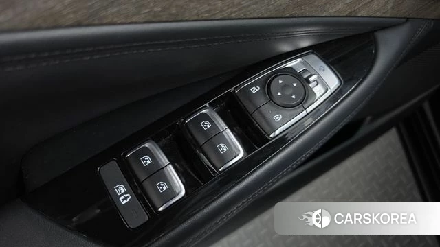 Kia K8 id 4965996 из Кореи 22