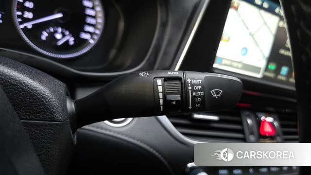 Hyundai Grandeur IG Hybrid id 4953136 из Кореи 22