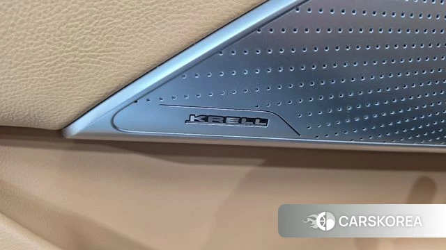 Kia More K9 id 5034754 из Кореи 22