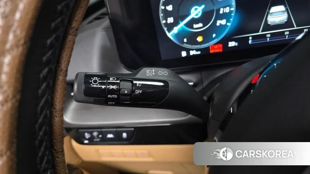 Kia Carnival 4th generation id 5027746 из Кореи 22