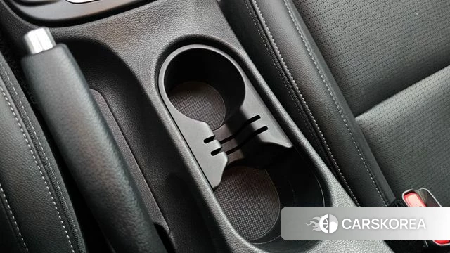 Hyundai Kona id 4732814 из Кореи 22