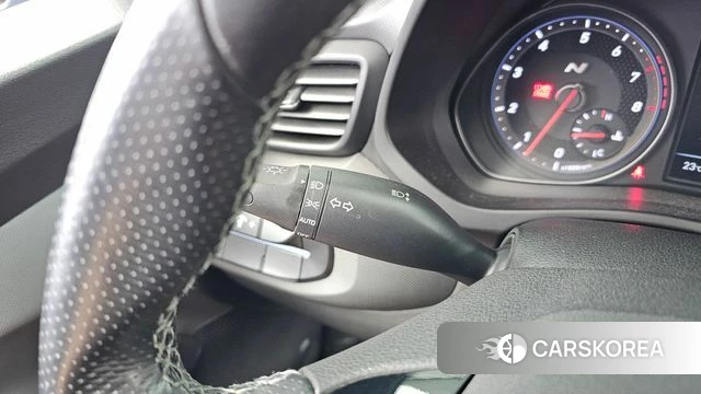 Hyundai Veloster (JS) id 4794356 из Кореи 22