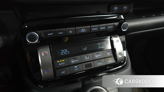 Hyundai Casper id 4981536 из Кореи 22