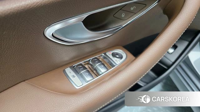 Mercedes-Benz E-Class W213 id 5023750 из Кореи 22