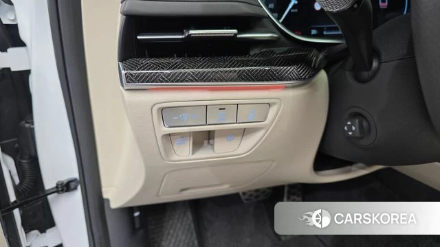 Genesis G80 (RG3) id 5040444 из Кореи 22