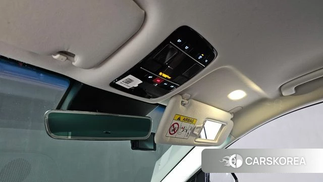 Hyundai Grandeur Hybrid (GN7) id 4980691 из Кореи 22