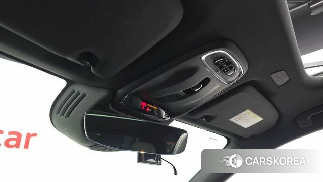 Volvo XC60 second Generation id 4952098 из Кореи 22
