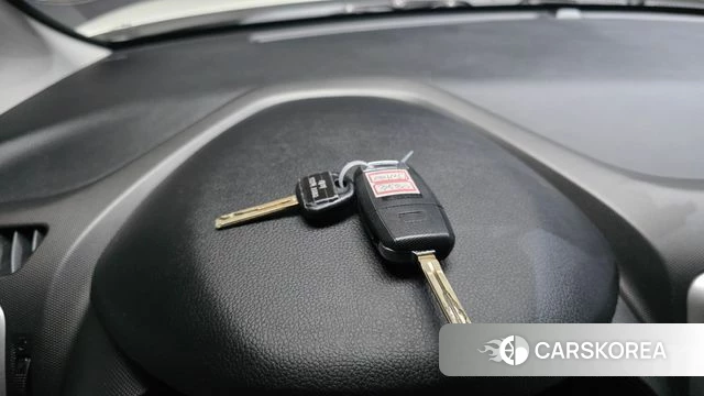 Kia The New Ray id 5022302 из Кореи 22