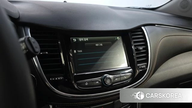 Chevrolet (GM Daewoo) The New Trax id 4937758 из Кореи 22