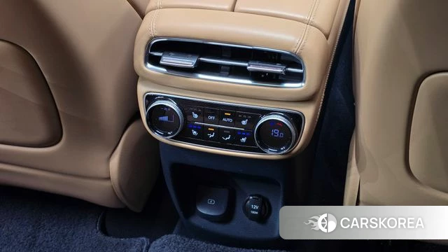 Genesis GV80 id 4977225 из Кореи 22