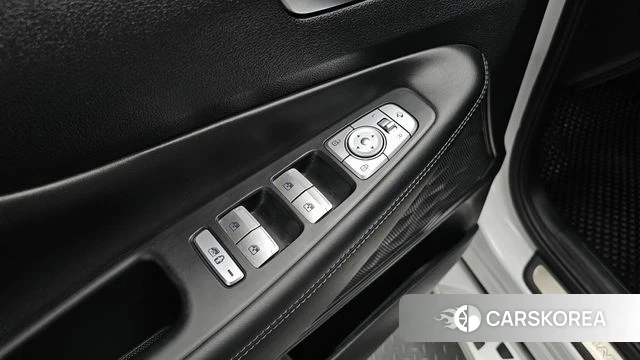 Hyundai The New Santa Fe id 4721753 из Кореи 22