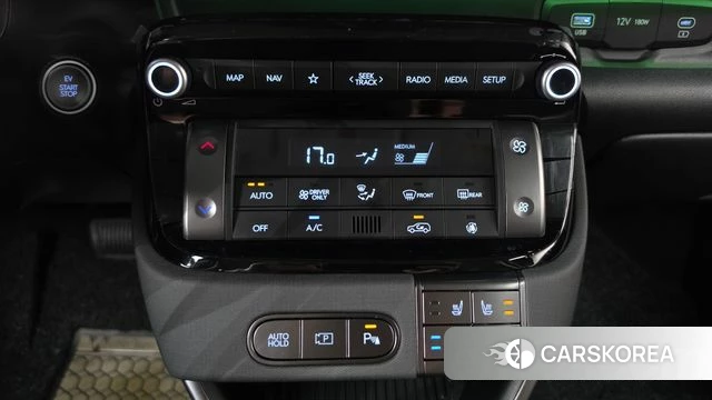 Hyundai Casper Electric id 4995381 из Кореи 22