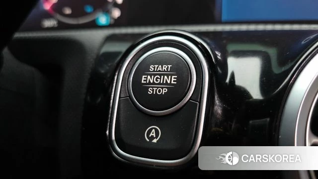 Mercedes-Benz CLA-Class C118 id 4985410 из Кореи 22