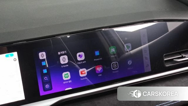Renault Korea (Samsung) Grand Coleos id 4957441 из Кореи 22