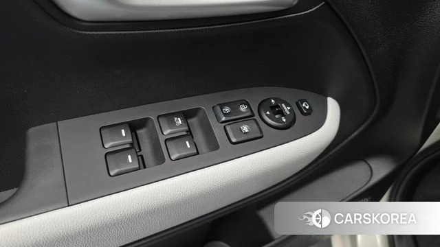 Kia The New Kia Ray id 5032649 из Кореи 22