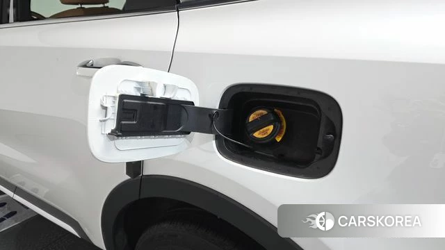 Kia Sorento 4th Generation id 5012019 из Кореи 22