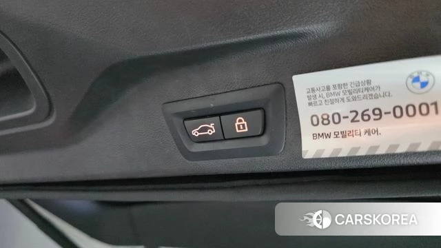 BMW X5 (G05) id 5002331 из Кореи 22