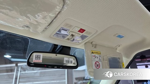 Hyundai The New Casper id 5015578 из Кореи 22
