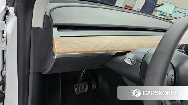 Tesla Model Y id 4671768 из Кореи 22