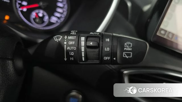 Hyundai The New Santa Fe id 4835391 из Кореи 22