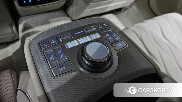 Genesis G80 (RG3) id 5001980 из Кореи 22
