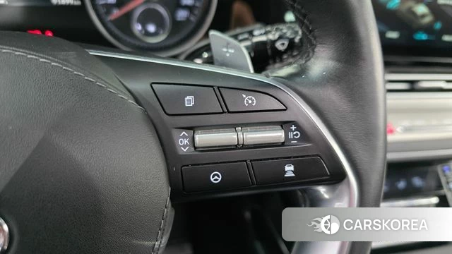 Hyundai The New Grandeur IG id 5003792 из Кореи 22
