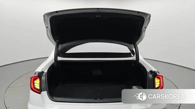 Hyundai Sonata (DN8) id 4929226 из Кореи 22