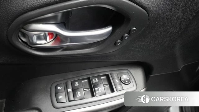 Jeep Cherokee (KL) id 4943529 из Кореи 22