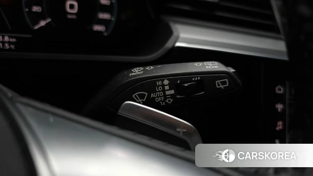 Audi e-Tron id 4952124 из Кореи 22