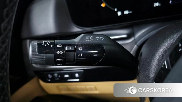 Kia Carnival 4th generation id 4992439 из Кореи 22