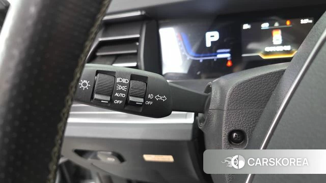 Ssangyong Torres id 5012180 из Кореи 22