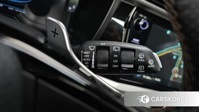 Ssangyong Beautiful Korando id 4960116 из Кореи 22
