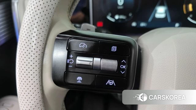 Hyundai Santa Fe (MX5) id 4965015 из Кореи 22