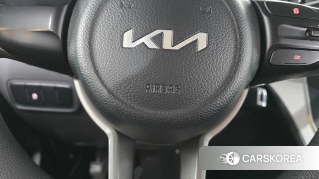 Kia The New Ray id 5040396 из Кореи 22