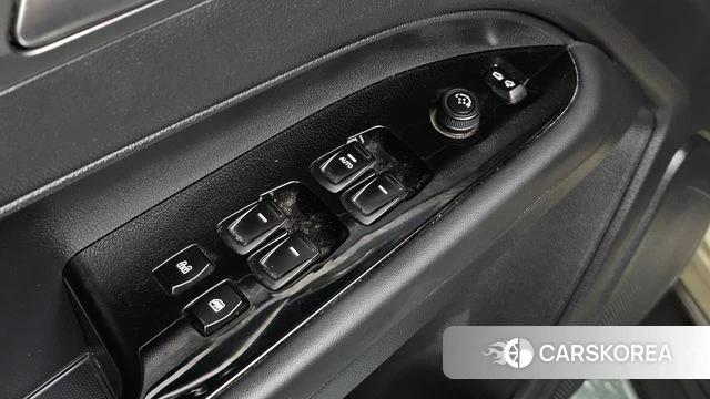 Ssangyong The New Rexton Sports Cannes id 5021101 из Кореи 22