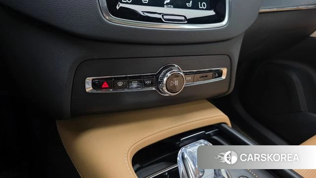 Volvo XC90 second Generation id 5012772 из Кореи 22