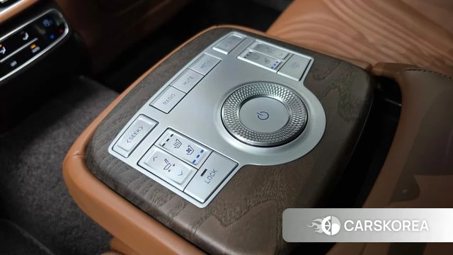 Genesis G80 (RG3) id 4997905 из Кореи 22